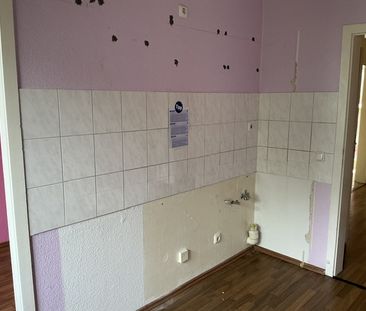 2-Zimmer-Wohnung in Velbert-Birth - Photo 1