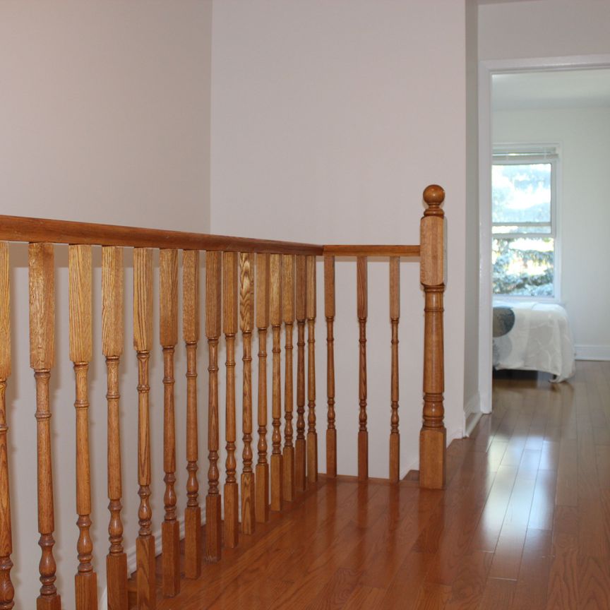 For Lease - 2311 Bridletowne Circle, Toronto, Ontario - Photo 1