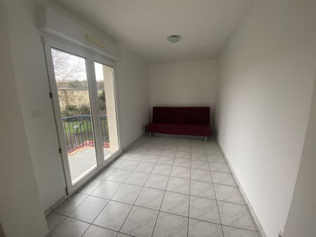 Location Appartement 3 pièces 54m² METZ 57000 - Photo 2
