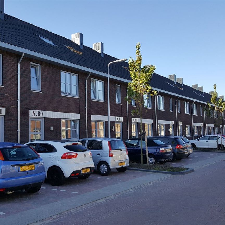 Laan van Indie 73 - Foto 1