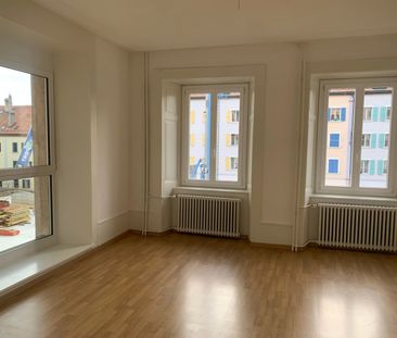 Wohnung - Photo 6