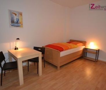 Beliebte Lage, Wohnung Nähe Schlosspark Herten - Photo 3