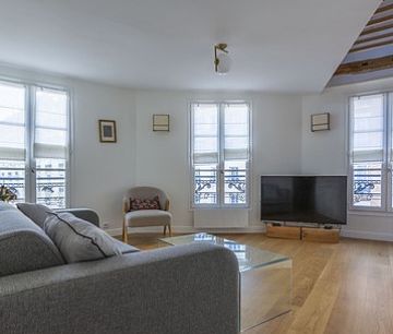 Appartement • La Plaine des Sablons - Photo 5