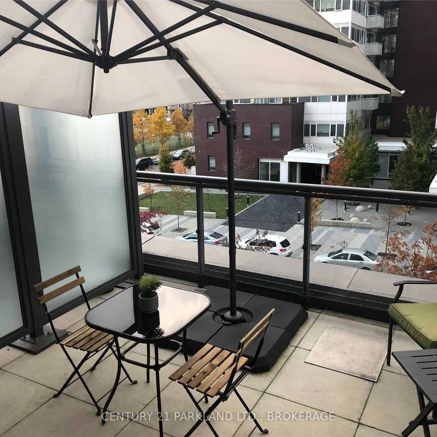 For Lease - 55 REGENT PARK Boulevard Unit# 428, Toronto, Ontario - Photo 1