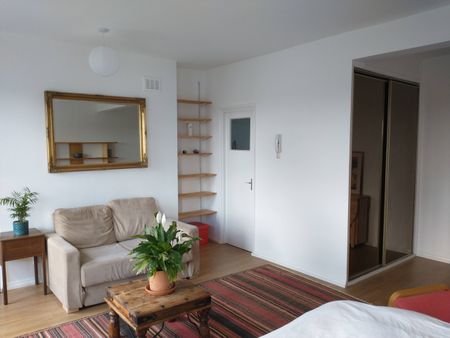 Studio Flat, Peckham, SE15 - Photo 3