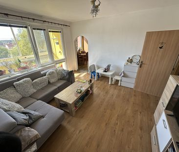 Pronájem bytu 3+1 65 m² - Фото 3