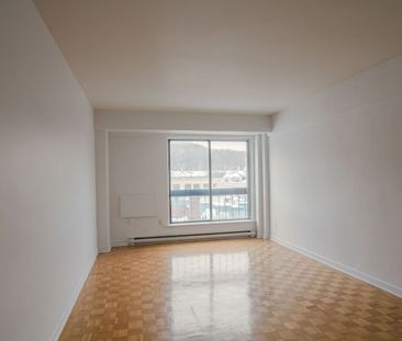 1 de la Cote-Saint-Catherine - Photo 1