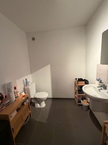 Appartement te huur - Foto 5