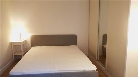 2 pièces - Meublé - 39 m² - 2ème étage - Colocation non autorisée - Photo 5