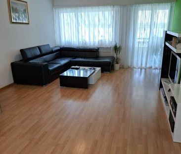 Schöne Wohnung an ruhiger und sonniger Wohnlage - Foto 1