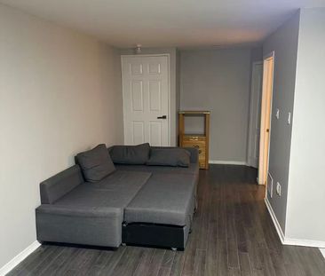 For Lease - 3304 Pinto Place Unit# Walkout Studio, Mississauga, Ont... - Photo 2