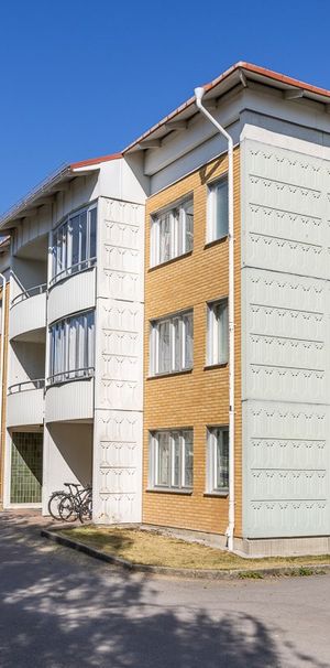 Plåtslagaregatan 25, Hageby - Photo 1