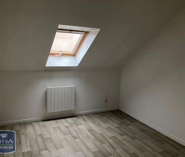 Location Appartement 2 pièces 46m² BAILLEUL 59270 - Photo 5