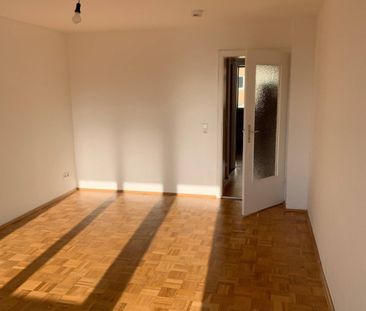 Mietwohnung in Regensburg - Kurzfristig verfügbare 2-Zimmer-Wohnung! - Foto 5