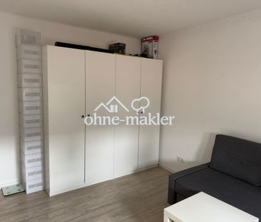 1 Zimmer Wohnung - Photo 4