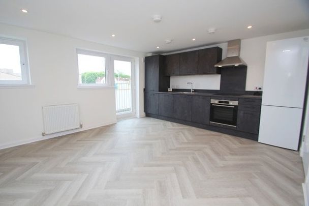 Curle Street, Glasgow, G14 - Photo 1