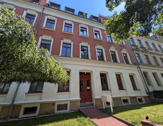 ++ einziehen & wohlfühlen - gemütliche, renovierte 3-Raum Wohnung in Altendorf - mit Balkon ++ - Photo 1