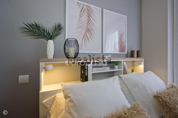 Alquiler de piso en Calle Ernest Lluch - Foto 1