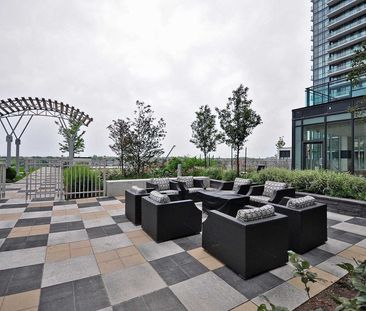 For Lease - 4070 Confederation Parkway Unit# 3308, Mississauga, Ont... - Photo 6