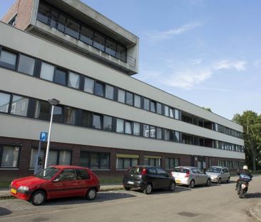 Bastionstraat 8, Room no. B04 - Photo 5