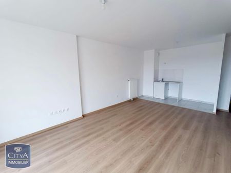 Location Appartement 3 pièces 60m² LE BLANC MESNIL 93150 - Photo 4