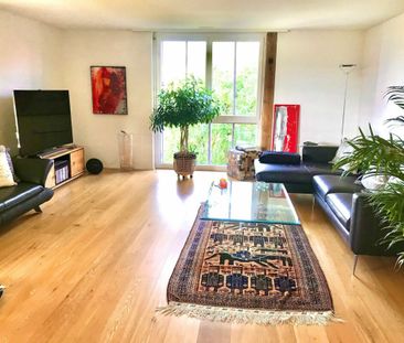 4.5 Zimmer, 2. Stock - Photo 1