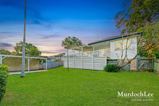 “Spacious & Stylish Home in Prime Location – Ideal for Families” - Photo 1