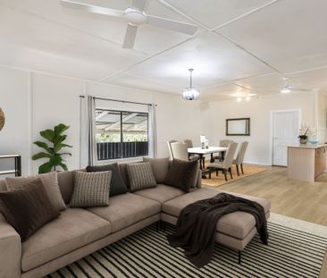 Four-Bedroom Cottage in North Muswellbrook - Photo 1