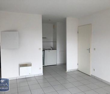 Location Appartement 2 pièces 41m² BISCARROSSE 40600 - Photo 2