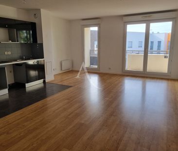 Location Appartement 2 pièces 54m² - Photo 1