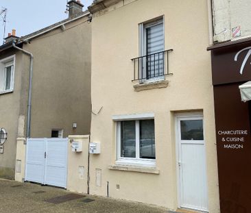 Maison Fleury Sur Orne 2 pièce(s) 36 m2 - Photo 5