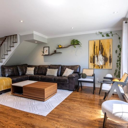 Appartement, Montréal (Saint-Laurent) - Photo 1