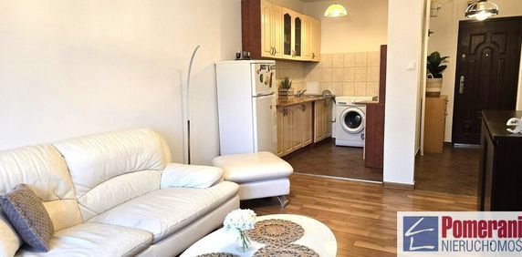 Niebuszewo, ul. bł. Wincentego Kadłubka - Фото 2