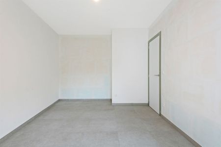Nieuwbouw 2-slaapkamer appartement op de gelijkvloers - Photo 5