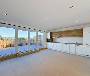 Duplex neuf 3 chambres au coeur de Libramont - Photo 3