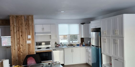 Colocataire Recherché Pour Grand 5 ½ Sur - Photo 3