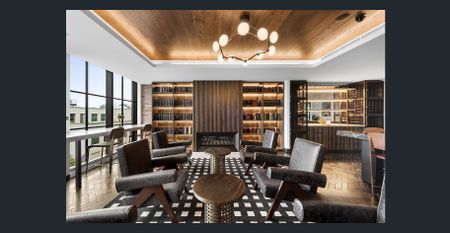 A Rare Offering at Victoria & Vine - Fully Furnished 3-bedroom Apartment - Photo 2