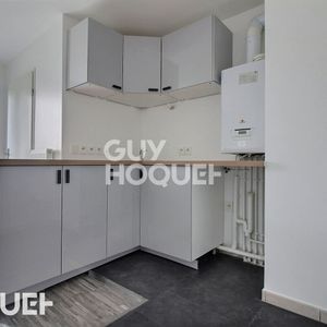 VILLEJUIF : appartement F2 (44 m²) à louer - Photo 2