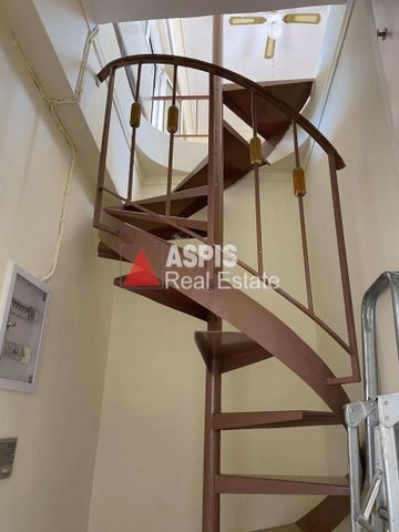 Μεζονέτα, προς ενοικίαση Πασαλιμάνι, Καστέλλα - Πασαλιμάνι Κωδικός 2160848 - Photo 3