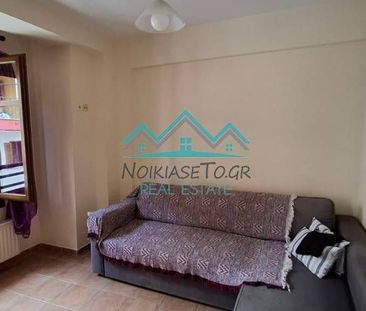Studio/Γκαρσονιέρα για ενοικίαση Άνω Πόλη - Photo 1