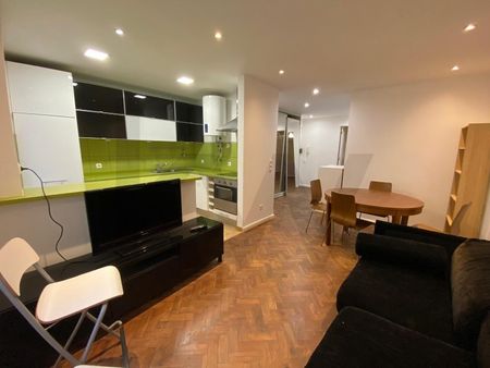 Apartamento T2 em Lisboa - Photo 4