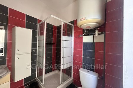 location appartement 1 Pièce(s) - Photo 4