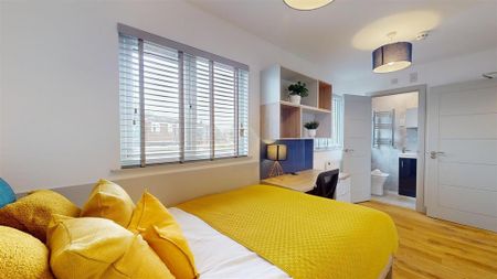 7 bedroom end of terrace house to rent - Photo 5