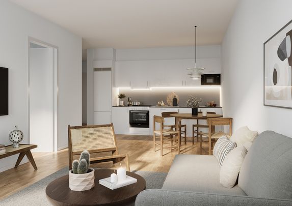 Mistvägen 10, 745 69, Enköping - Foto 1