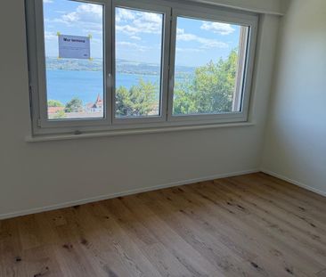 Magnifique duplex de 6,5 pièces avec très belle vue - 1422 Grandson - Photo 2