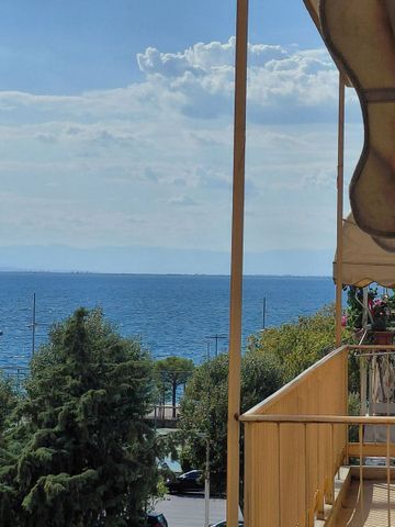 Διαμέρισμα για ενοικίαση Νέα Παραλία (Ανάληψη - Μπότσαρη - Νέα Παραλία) - Φωτογραφία 4