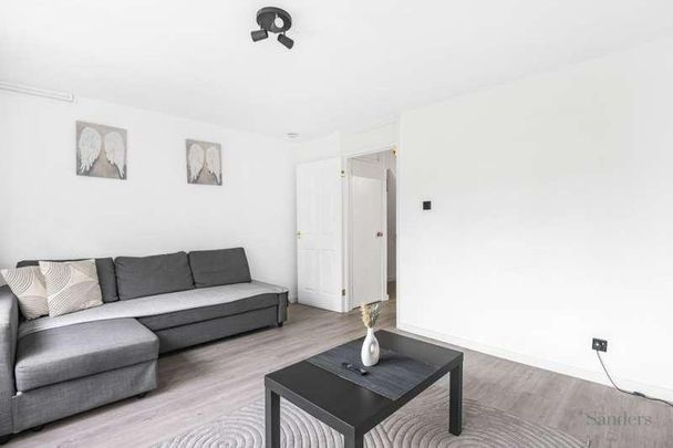 Union Road, Northolt, Middlesex, UB5 - Photo 1