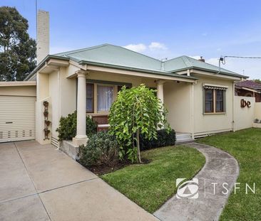 Family Home Minutes From The CBD - Photo 2