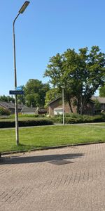 Eengezinswoning met ruime tuin - Foto 4