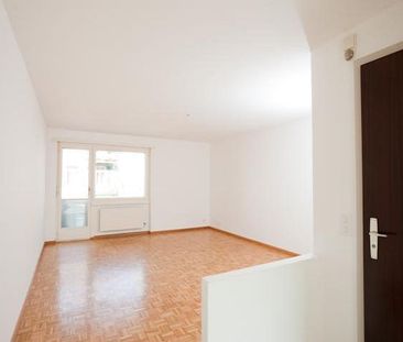 Appartement 3.5 pièces - Photo 1